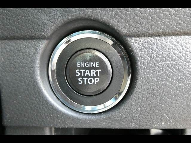 Suzuki HUSTLER 2014-06 21340-5
