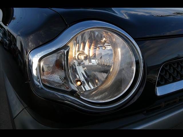 Suzuki HUSTLER 2014-06 21340-18