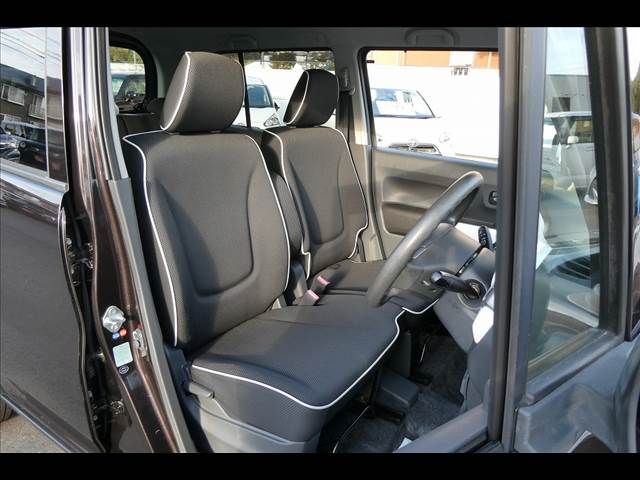 Suzuki HUSTLER 2014-06 21340-8