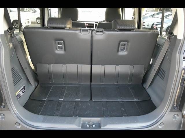 Suzuki HUSTLER 2014-06 21340-11