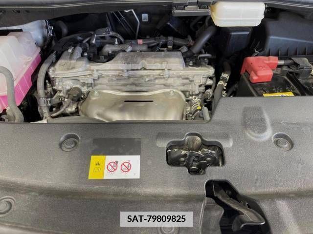 Toyota ALPHARD 2021-08 337423-19