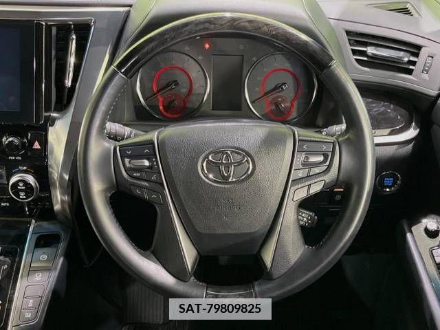 Toyota ALPHARD 2021-08 337423-12