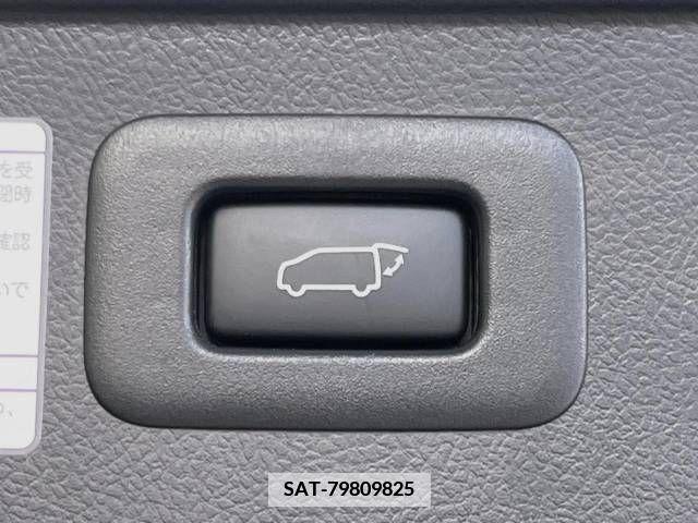 Toyota ALPHARD 2021-08 337423-7