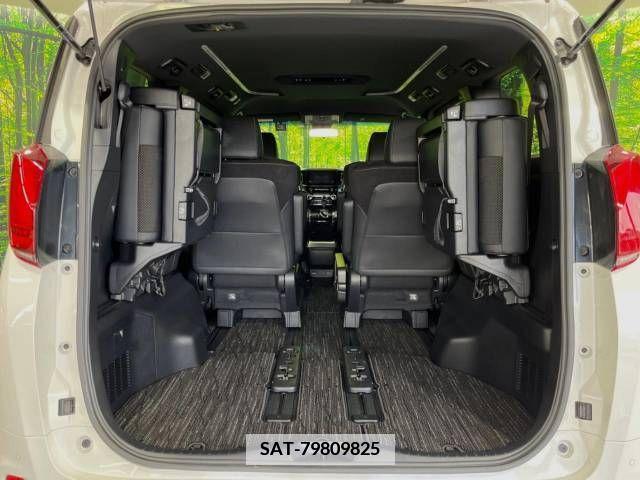 Toyota ALPHARD 2021-08 337423-11
