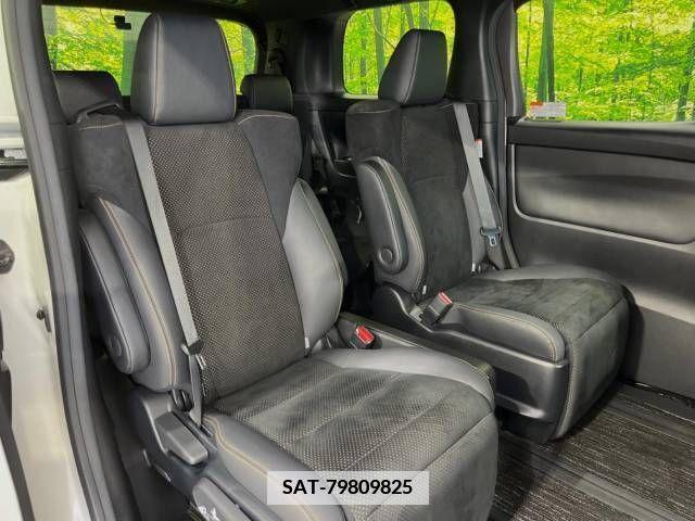 Toyota ALPHARD 2021-08 337423-9