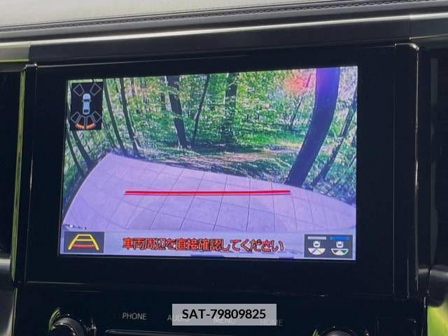 Toyota ALPHARD 2021-08 337423-5