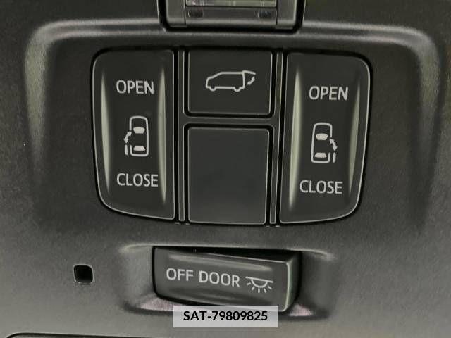 Toyota ALPHARD 2021-08 337423-4