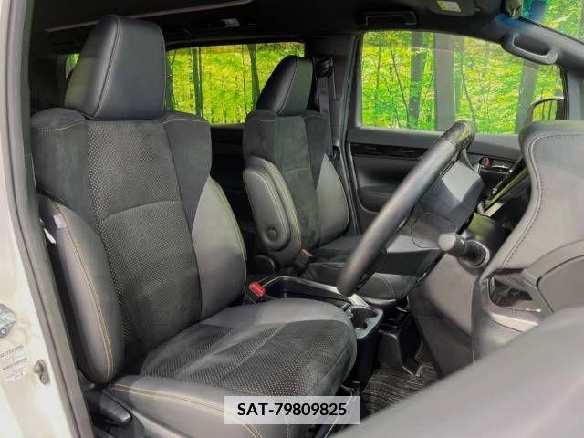 Toyota ALPHARD 2021-08 337423-8