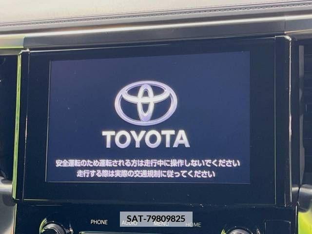 Toyota ALPHARD 2021-08 337423-3