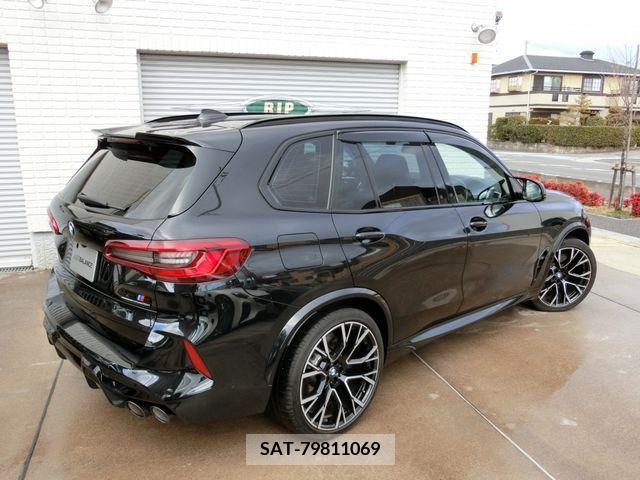 Bmw X5 2020-06 263122-7