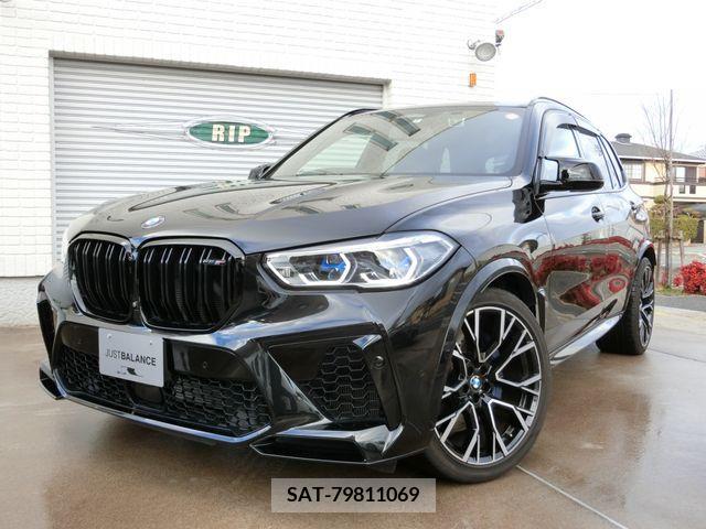 Bmw X5 2020-06 263122-0