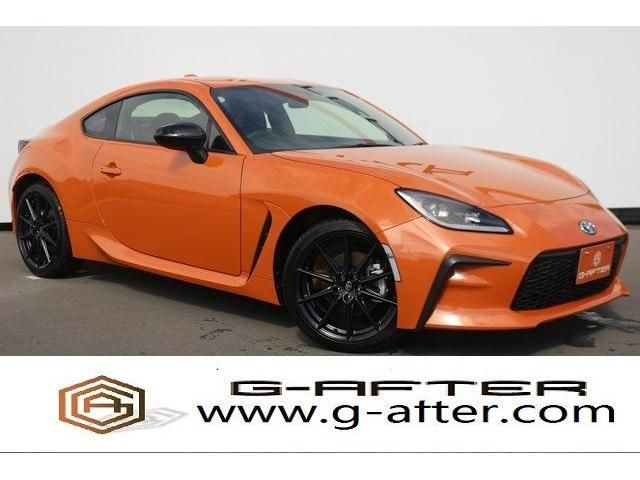 Toyota 86 2023-02 11125-0