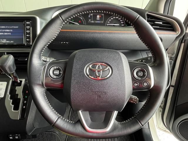 Toyota SIENTA 2020-08 195332-8
