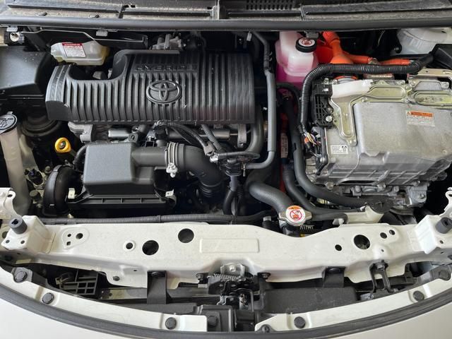 Toyota SIENTA 2020-08 195332-19