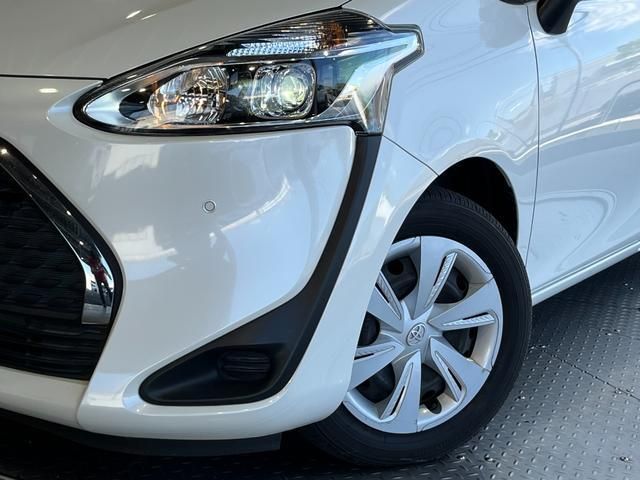 Toyota SIENTA 2020-08 195332-2