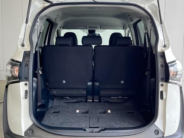 Toyota SIENTA 2020-08 195332-18