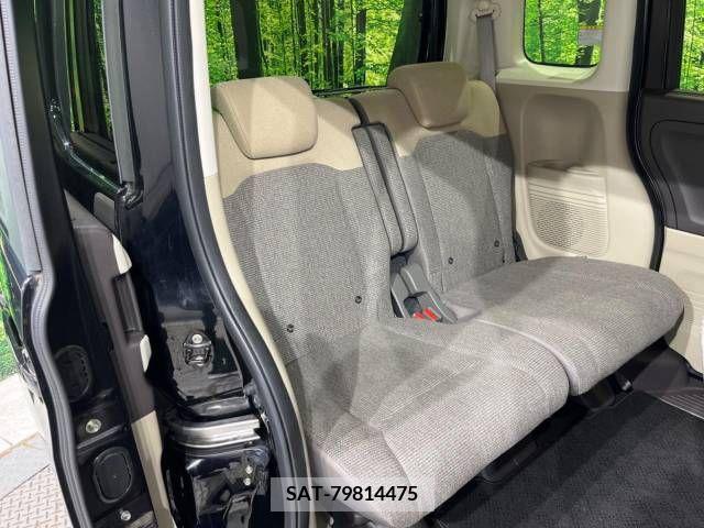 Honda N BOX 2019-07 392578-9