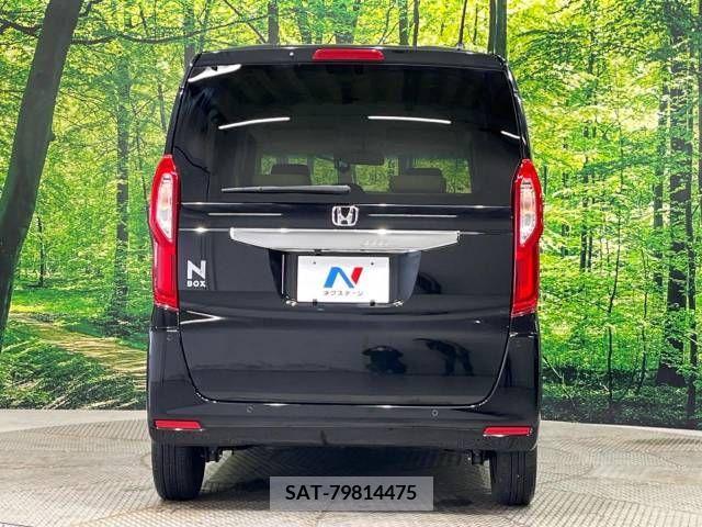 Honda N BOX 2019-07 392578-15