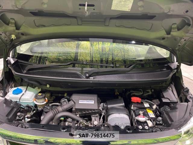 Honda N BOX 2019-07 392578-18