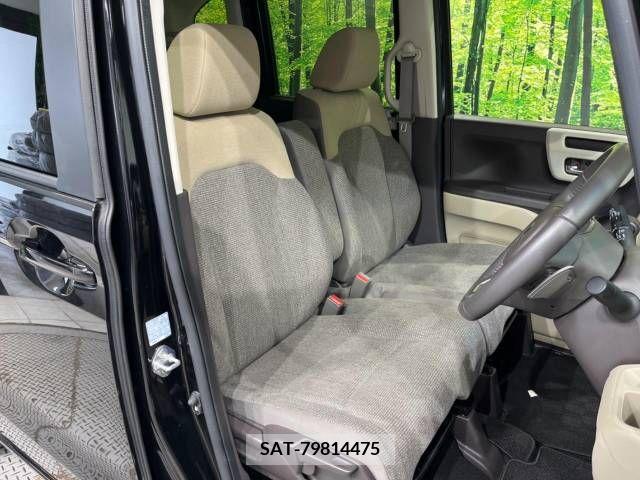 Honda N BOX 2019-07 392578-8