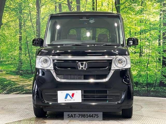 Honda N BOX 2019-07 392578-14