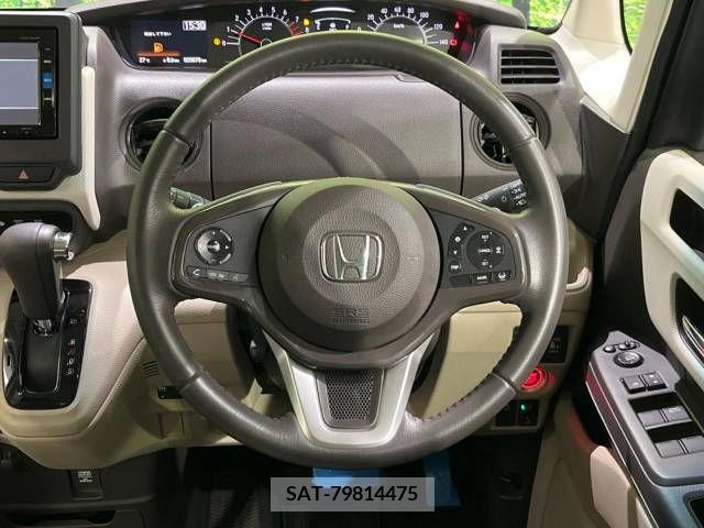Honda N BOX 2019-07 392578-11