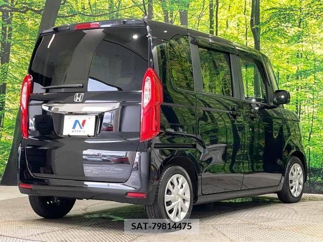 Honda N BOX 2019-07 392578-17