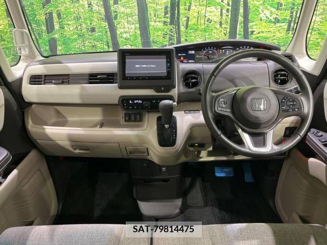 Honda N BOX 2019-07 392578-1