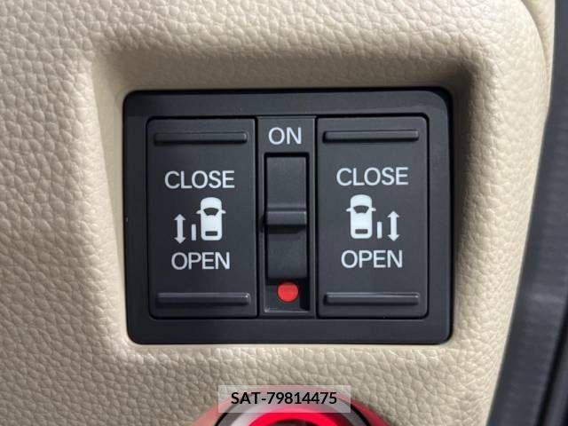 Honda N BOX 2019-07 392578-4