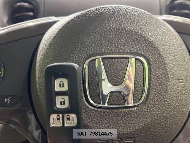 Honda N BOX 2019-07 392578-7