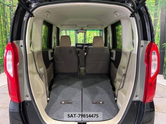 Honda N BOX 2019-07 392578-10