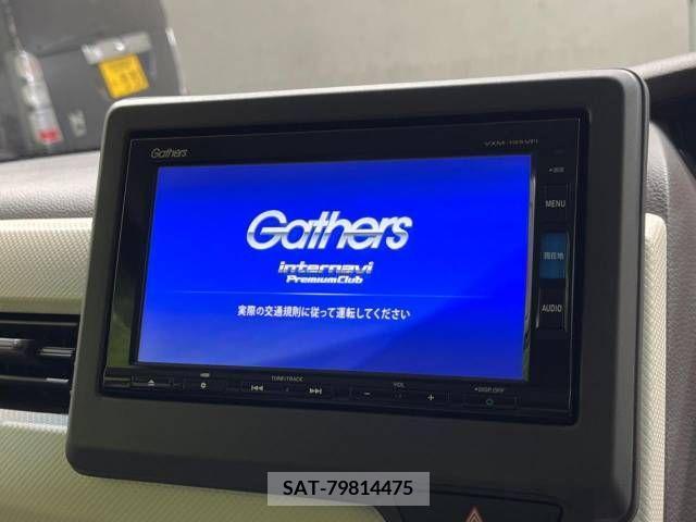 Honda N BOX 2019-07 392578-3