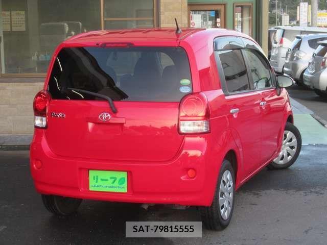 Toyota PORTE 2014-04 221232-1