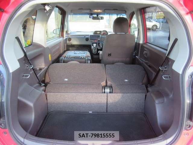 Toyota PORTE 2014-04 221232-19