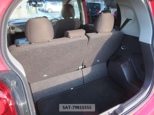 Toyota PORTE 2014-04 221232-18