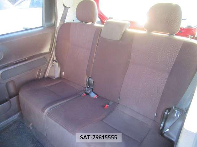 Toyota PORTE 2014-04 221232-17