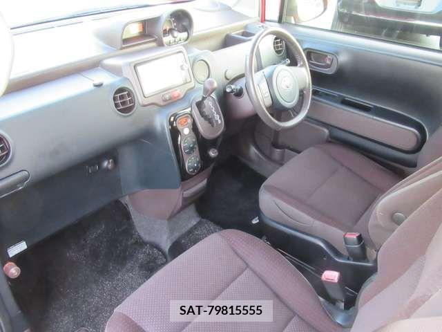 Toyota PORTE 2014-04 221232-14