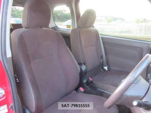 Toyota PORTE 2014-04 221232-12