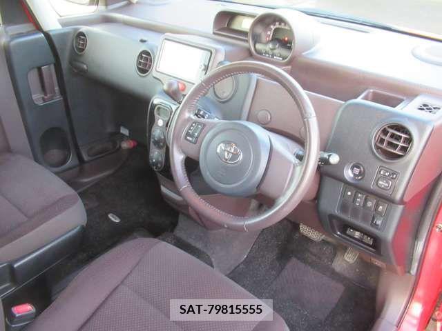 Toyota PORTE 2014-04 221232-11