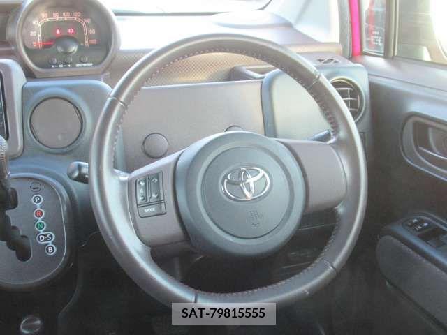 Toyota PORTE 2014-04 221232-10