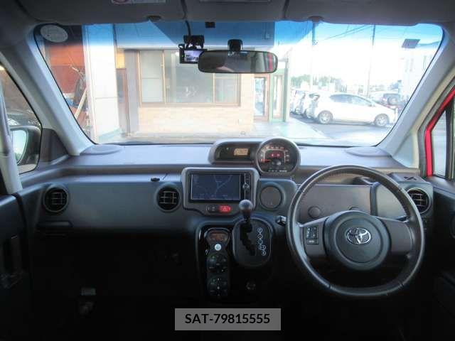 Toyota PORTE 2014-04 221232-9