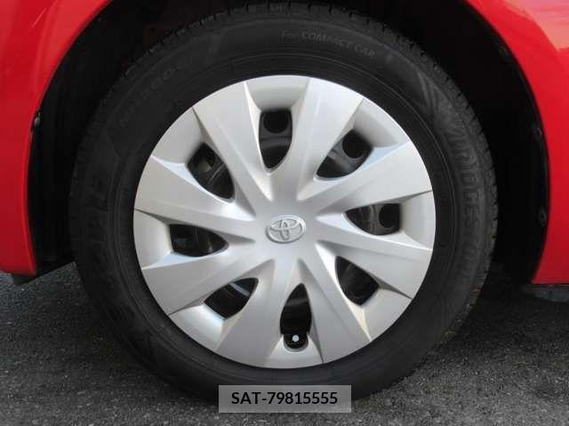 Toyota PORTE 2014-04 221232-8