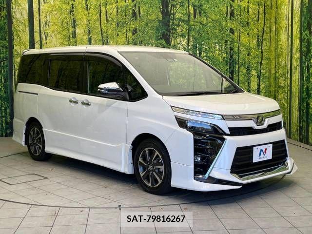 Toyota VOXY 2018-12 225292-17