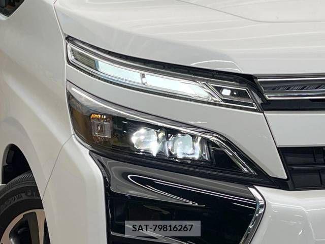 Toyota VOXY 2018-12 225292-13
