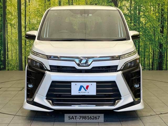 Toyota VOXY 2018-12 225292-15