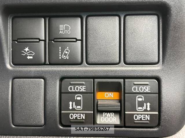 Toyota VOXY 2018-12 225292-5