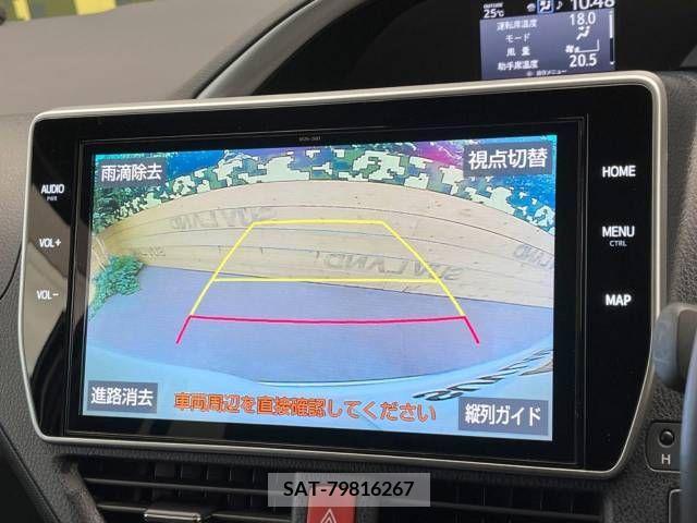Toyota VOXY 2018-12 225292-6