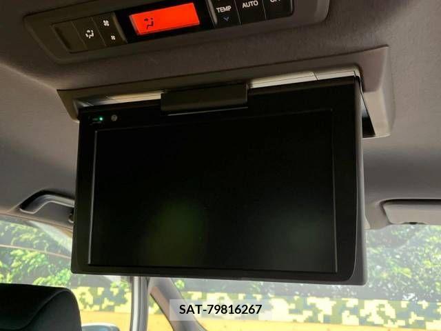 Toyota VOXY 2018-12 225292-3