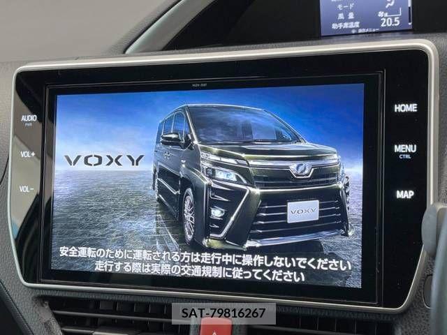 Toyota VOXY 2018-12 225292-2