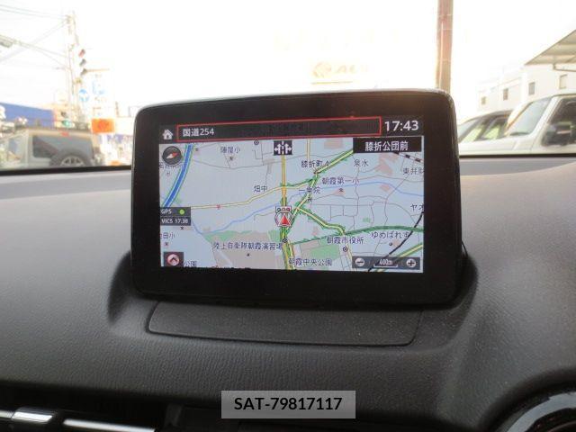 Mazda DEMIO 2016-12 384854-4